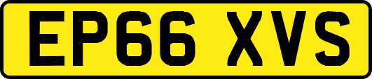 EP66XVS