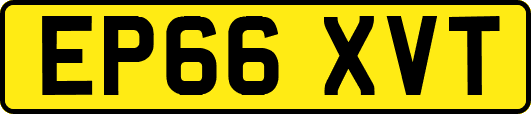 EP66XVT