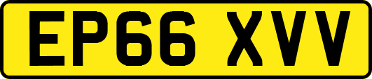 EP66XVV