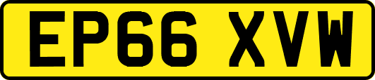 EP66XVW