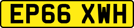 EP66XWH