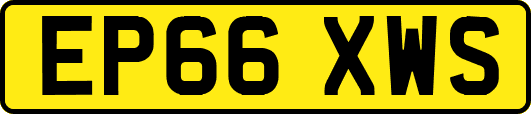 EP66XWS