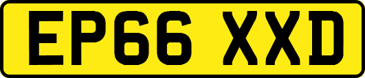 EP66XXD