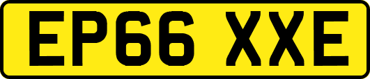 EP66XXE