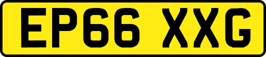 EP66XXG