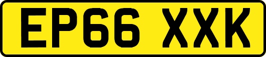 EP66XXK