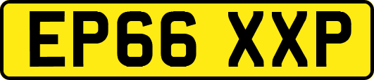 EP66XXP