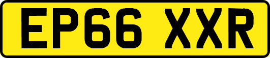 EP66XXR