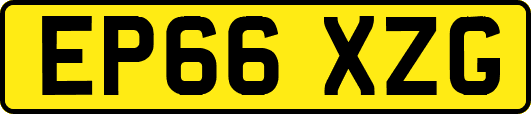 EP66XZG