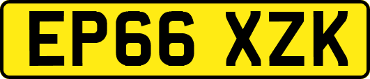 EP66XZK