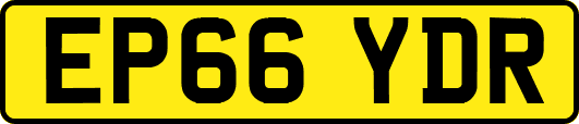 EP66YDR