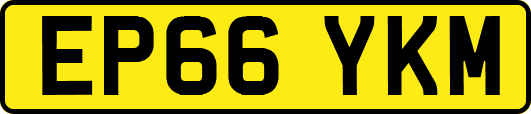 EP66YKM