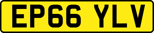 EP66YLV