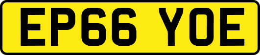 EP66YOE
