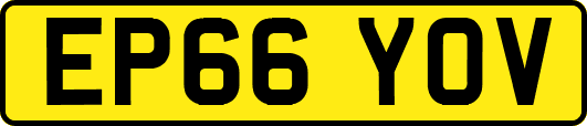 EP66YOV