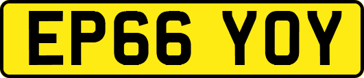 EP66YOY