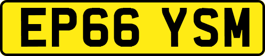 EP66YSM