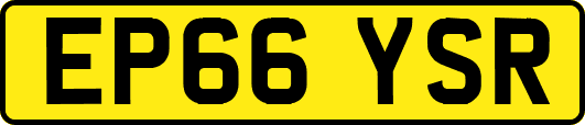 EP66YSR