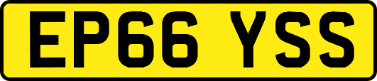 EP66YSS