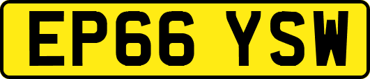 EP66YSW