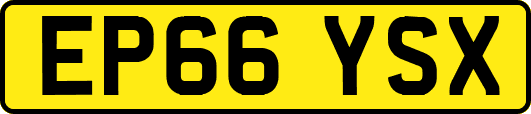 EP66YSX