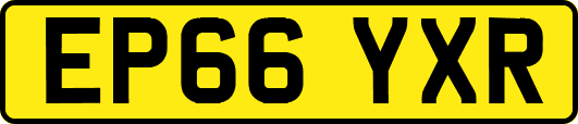 EP66YXR
