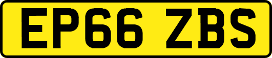 EP66ZBS