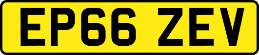 EP66ZEV