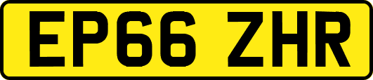 EP66ZHR