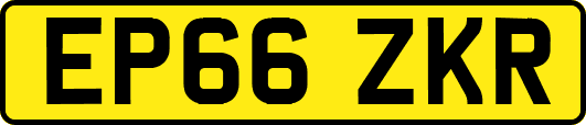 EP66ZKR