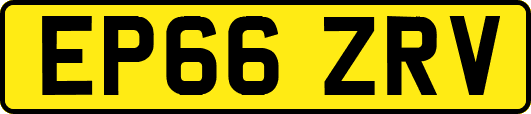 EP66ZRV