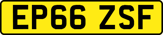 EP66ZSF