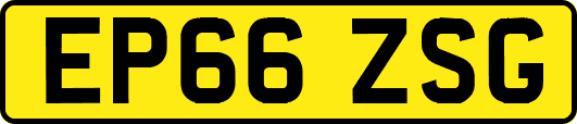 EP66ZSG