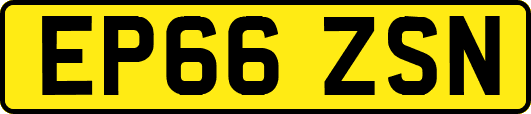EP66ZSN