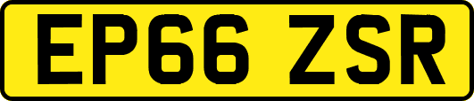 EP66ZSR