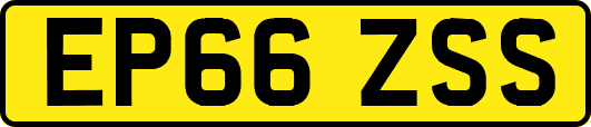 EP66ZSS