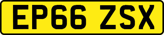 EP66ZSX