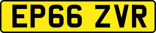 EP66ZVR