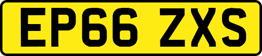 EP66ZXS