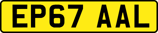 EP67AAL