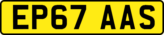 EP67AAS