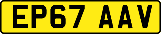 EP67AAV