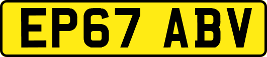 EP67ABV