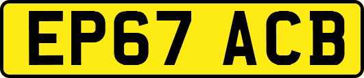 EP67ACB