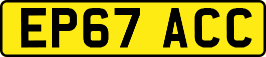 EP67ACC