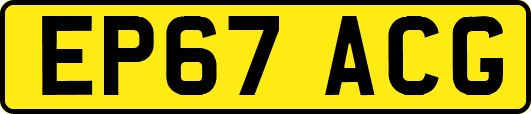 EP67ACG