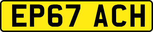 EP67ACH