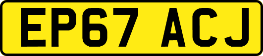 EP67ACJ