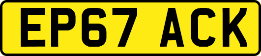 EP67ACK