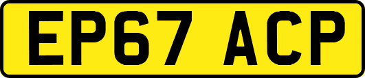EP67ACP
